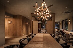 Nest Hotel Naha Kumoji