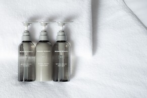 Nest Hotel Naha Kumoji