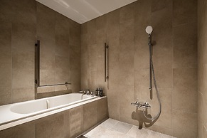 Nest Hotel Naha Kumoji