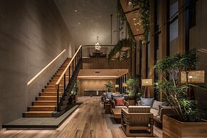 Nest Hotel Naha Kumoji