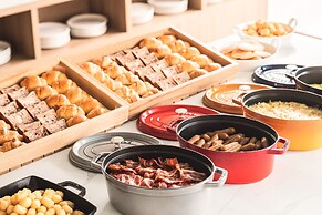 Nest Hotel Naha Kumoji