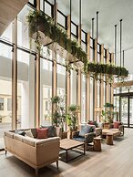 Nest Hotel Naha Kumoji