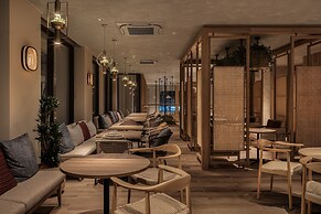 Nest Hotel Naha Kumoji