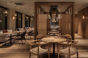 Nest Hotel Naha Kumoji