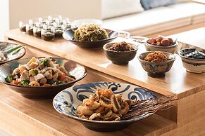 Nest Hotel Naha Kumoji