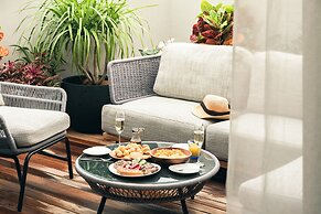 Nest Hotel Naha Kumoji