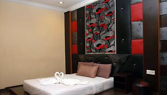 GD Hotel - Permas Jaya