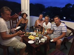 Hotel Nathariya Negombo