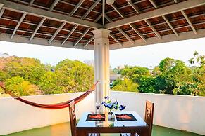 Hotel Nathariya Negombo