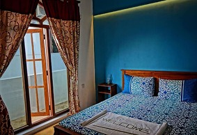 Hotel Nathariya Negombo