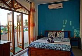 Hotel Nathariya Negombo