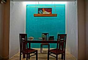 Hotel Nathariya Negombo