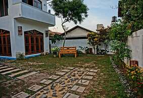 Hotel Nathariya Negombo