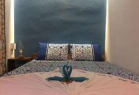 Hotel Nathariya Negombo