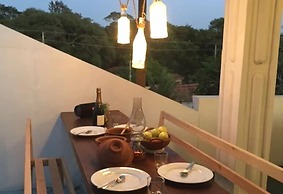 Hotel Nathariya Negombo