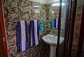 Hotel Nathariya Negombo