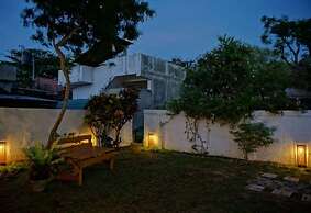 Hotel Nathariya Negombo