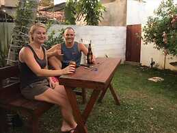 Hotel Nathariya Negombo