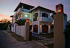 Hotel Nathariya Negombo