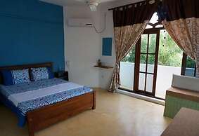 Hotel Nathariya Negombo