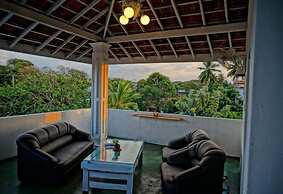 Hotel Nathariya Negombo