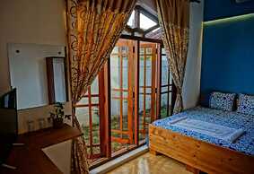 Hotel Nathariya Negombo