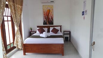 Hotel Nathariya Negombo