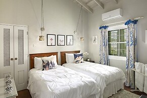 La Paloma by Blue Sky Luxury