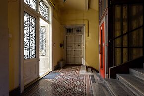 New York Palace View Apartment