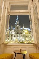 New York Palace View Apartment