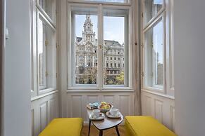 New York Palace View Apartment