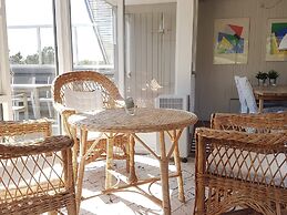 4 Person Holiday Home in Fano