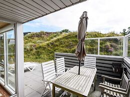 4 Person Holiday Home in Fano