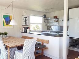 4 Person Holiday Home in Fano