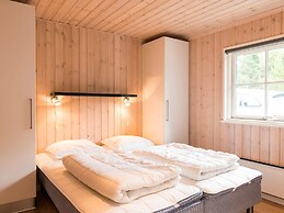 Luxurious Family Retreat in Blavand-by Traum