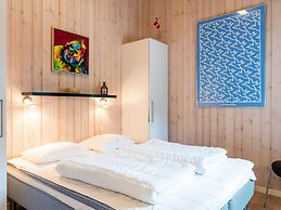 Luxurious Family Retreat in Blavand-by Traum