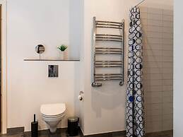 Luxurious Family Retreat in Blavand-by Traum