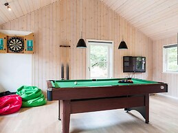 Luxurious Family Retreat in Blavand-by Traum