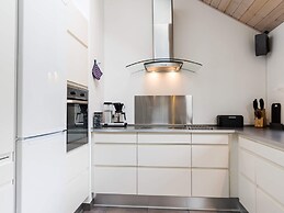 Luxurious Family Retreat in Blavand-by Traum