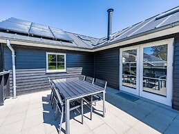 Luxurious Family Retreat in Blavand-by Traum