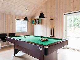 Luxurious Family Retreat in Blavand-by Traum