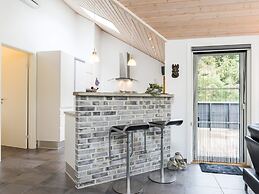 Luxurious Family Retreat in Blavand-by Traum