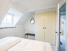6 Person Holiday Home in Hvide Sande