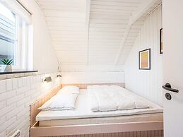 6 Person Holiday Home in Hvide Sande