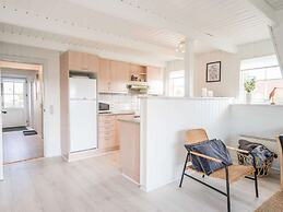 6 Person Holiday Home in Hvide Sande