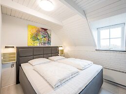 6 Person Holiday Home in Hvide Sande