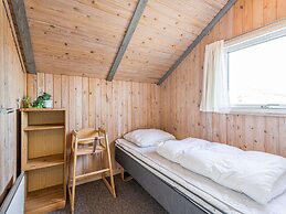 Seaside Bliss in Houstrup-by Traum