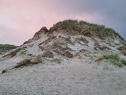 Seaside Bliss in Houstrup-by Traum