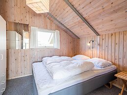 Seaside Bliss in Houstrup-by Traum