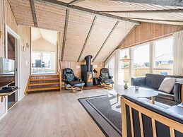 Seaside Bliss in Houstrup-by Traum